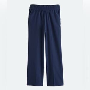 We Wander Active Wide Leg Pants